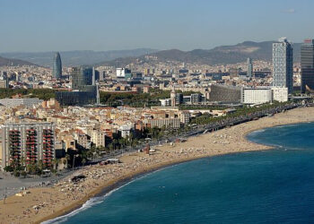 1 de juny comença la temporada de bany