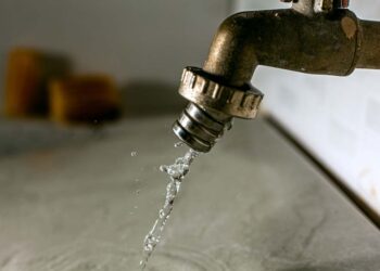 Menys aigua per als 5 municipis que s'han excedit