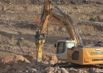 Tensió a Sitges pel projecte d’una nova gasolinera i un espai comercial a la Bòbila II