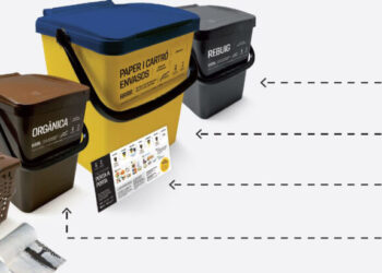 Montjuïc s'inclou en el Porta a Porta de Girona