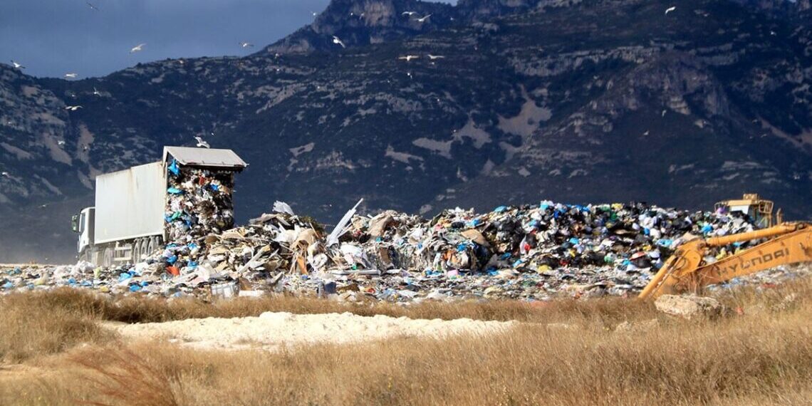  Aprovat Pla d'Ampliació del Dipòsit Controlat de Mas de Barberans