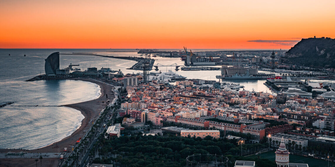 El Port de Barcelona celebrarà jornada de Portes Obertes