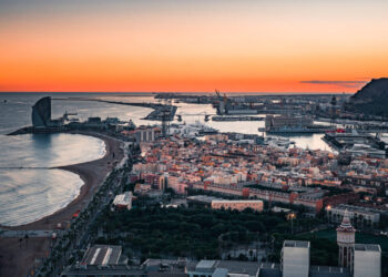 El Port de Barcelona celebrarà jornada de Portes Obertes