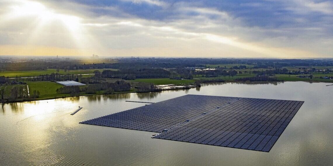 Espanya i Portugal: Oportunitat única per liderar la revolució energètica a Europa