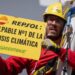 REPSOL culpable número 1 de la crisi climàtica
