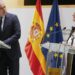 Reunió bilateral del Govern d'Espanya i Aragó sobre aigua