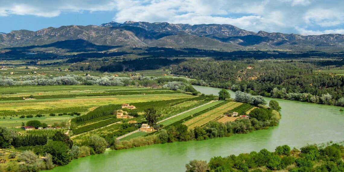 Riu Ebre