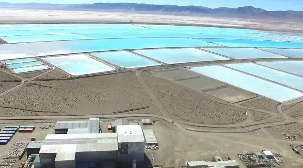 El Liti: Innovació amb cost mediambiental