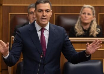 Pedro Sánchez |EUROPA PRESS