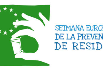 Setmana Europea de Prevenció de Residus