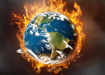 Batent rècords històrics: Tretze mesos de calor desbocada