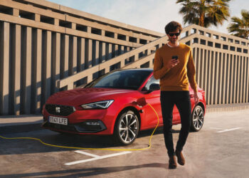 Seat i Endesa aposten fort pel vehicle elèctric a Espanya