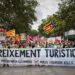 L'augment del turisme de masses amenaça els espais naturals a Espanya