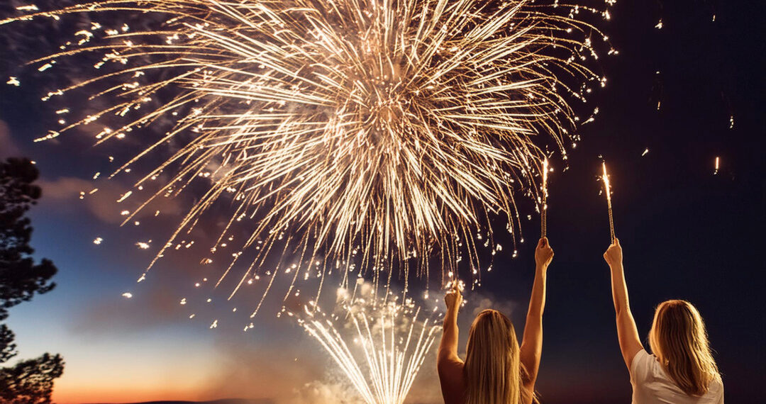 Consells per als petards i cura dels animals la nit de Sant Joan