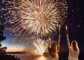 Consells per als petards i cura dels animals la nit de Sant Joan