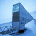 Espanya trasllada llavors al Banc Mundial de Llavors a Svalbard
