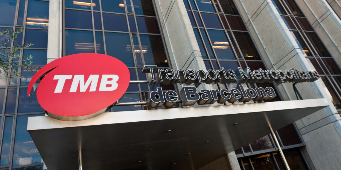 TMB Mobilitat sostenible