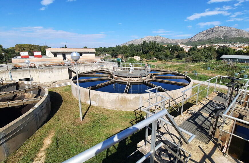 Consum d'aigua Torroella