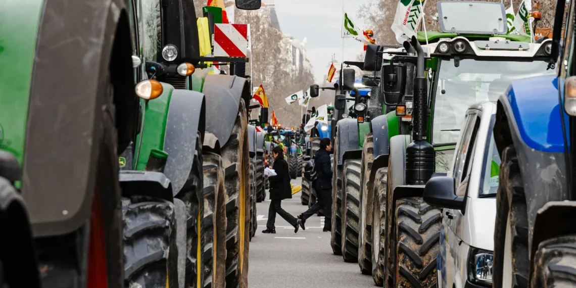 Repercussions de la Simplificació Agrícola de la PAC