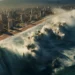 Espanya en alerta: Els Tsunamis poden arribar a la Costa Mediterrània