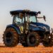 Tractors elèctrics per un camp més sostenible