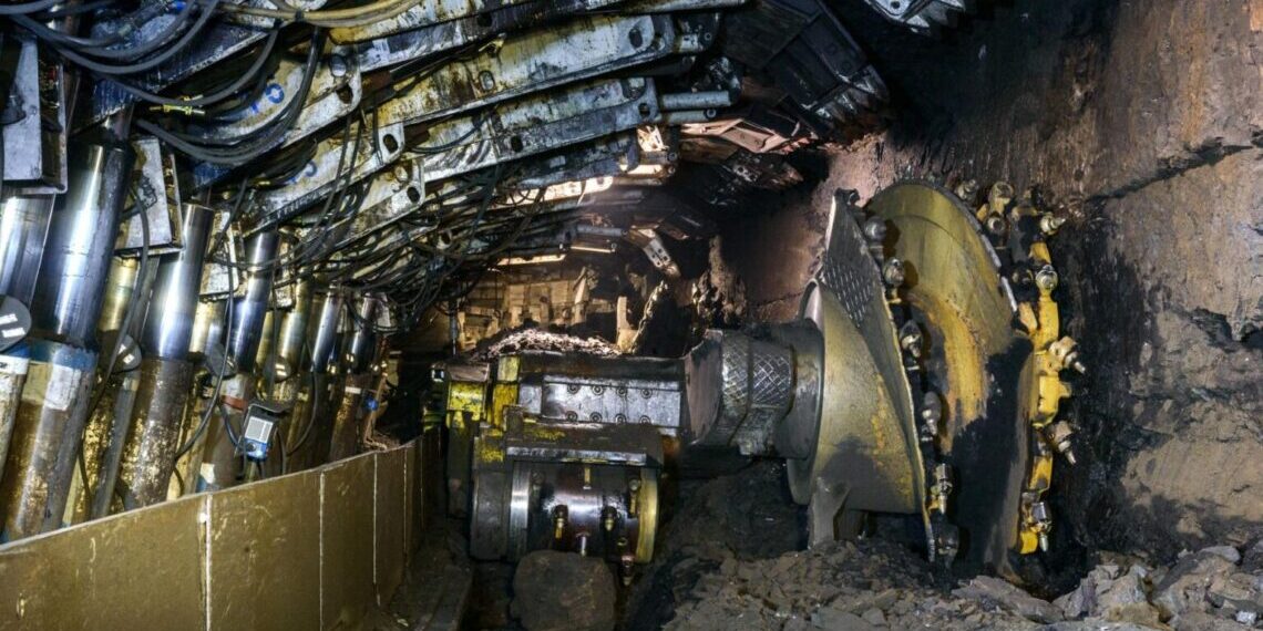 Reserva d'energia: un desafiament crític amb potencial caòtic