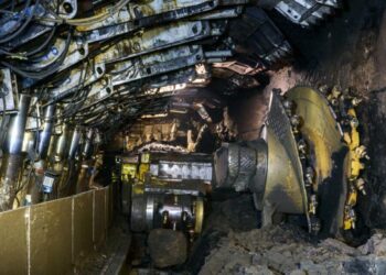 Reserva d'energia: un desafiament crític amb potencial caòtic