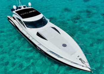 Uber s'apodera de l'estiu a Eivissa amb iots privats