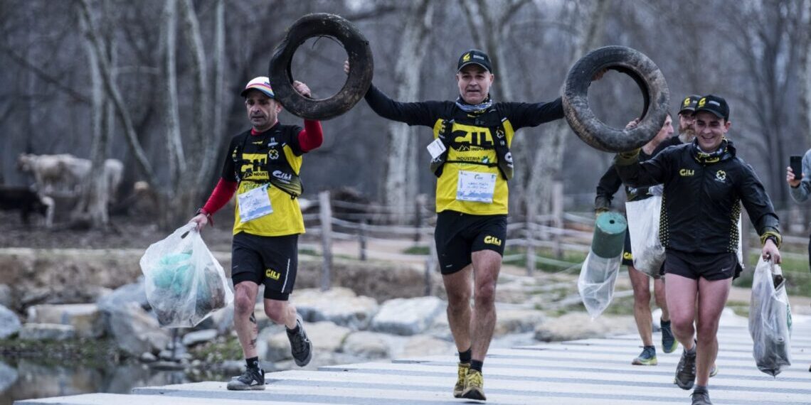 Ultra Clean Maratjon 2023