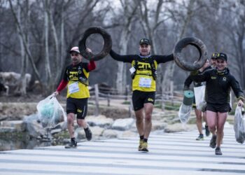 Ultra Clean Maratjon 2023