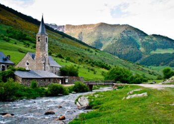 La Vall d'Aran (Lleida) i Irati (Navarra) declarades noves reserves de la biosfera