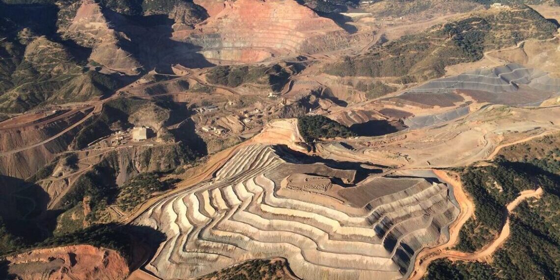 El món esgota els recursos naturals de 2024 el pròxim 1 d'agost