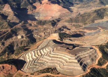 El món esgota els recursos naturals de 2024 el pròxim 1 d'agost